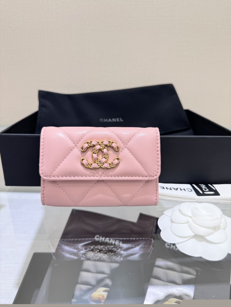 Ch*el wallets